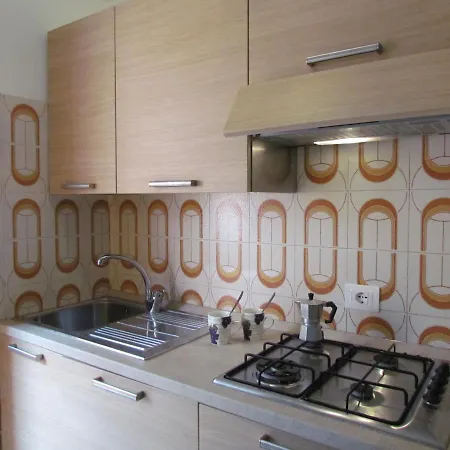 Lejlighed Villaggio Solarium