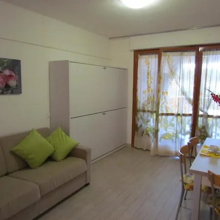 Villaggio Solarium * Bibione