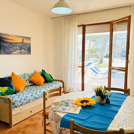 Villaggio Solarium * Bibione