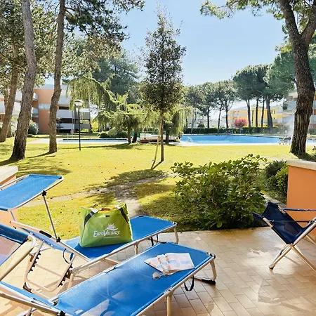 Lejlighed Villaggio Solarium *