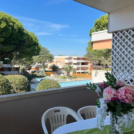 Villaggio Solarium * Bibione