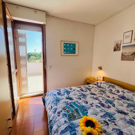 Villaggio Solarium Lejlighed