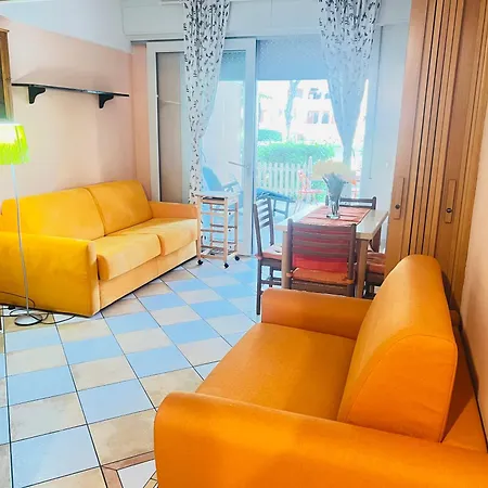 Villaggio Solarium Lejlighed *