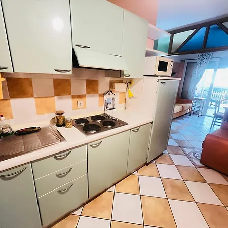 Villaggio Solarium Lejlighed Bibione