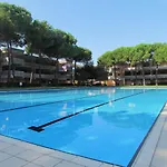 דירה Villaggio Solarium *