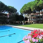 Villaggio Solarium * ביביונה
