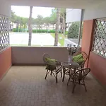 Villaggio Solarium ביביונה
