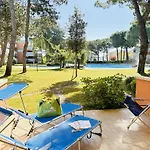 דירה Villaggio Solarium *