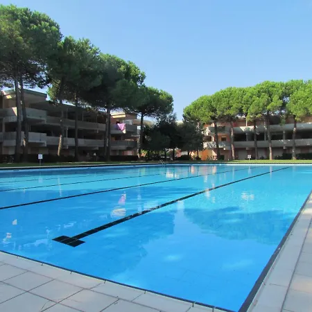 Apartamento Villaggio Solarium *