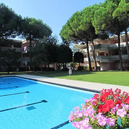 Villaggio Solarium * Bibione