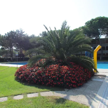 Villaggio Solarium Apartment *
