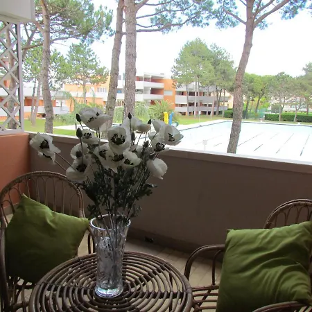 Apartamento Villaggio Solarium