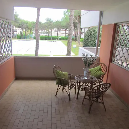 Villaggio Solarium Bibione