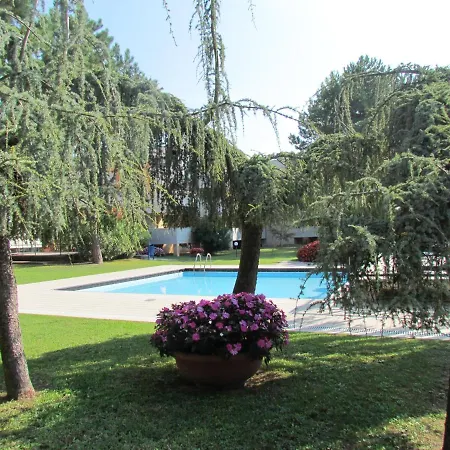 Villaggio Solarium Bibione