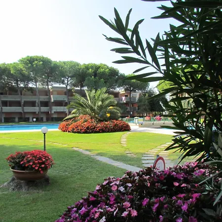 Apartamento Villaggio Solarium *