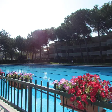 Apartamento Villaggio Solarium Bibione