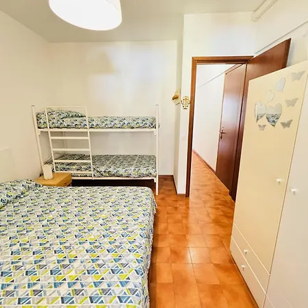Apartamento Villaggio Solarium Bibione