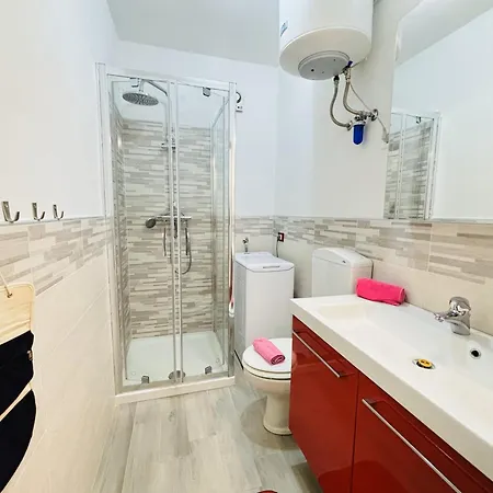 Apartment Villaggio Solarium *