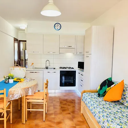 Villaggio Solarium Bibione