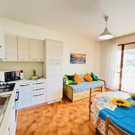 Villaggio Solarium Apartment