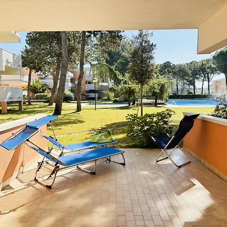 Apartamento Villaggio Solarium