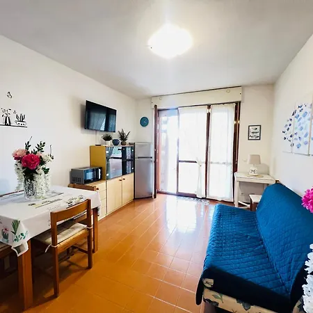 Villaggio Solarium Apartment *
