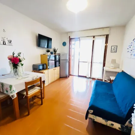 Villaggio Solarium Apartment Bibione