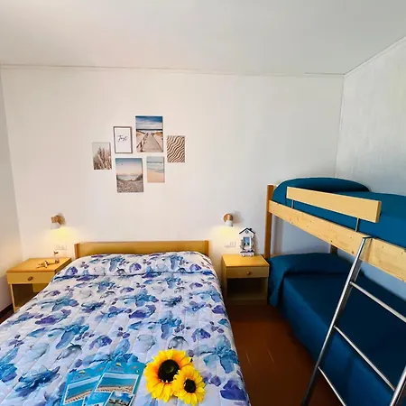 Appartement Villaggio Solarium Bibione