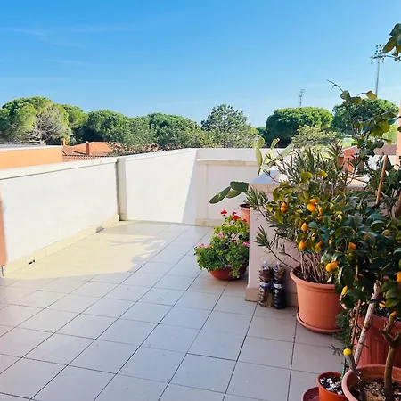 Villaggio Solarium Bibione