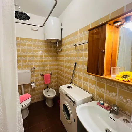 Apartamento Villaggio Solarium