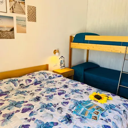 Villaggio Solarium Apartment *