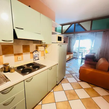 Villaggio Solarium * Bibione