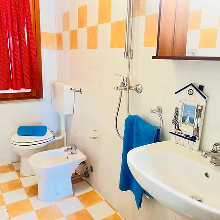 Apartamento Villaggio Solarium