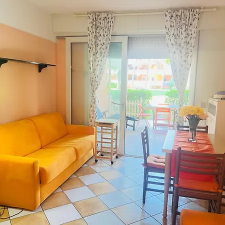 Apartamento Villaggio Solarium *