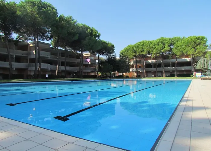 Appartement Villaggio Solarium *