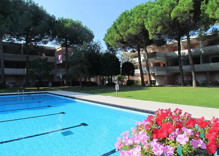 Villaggio Solarium * Bibione