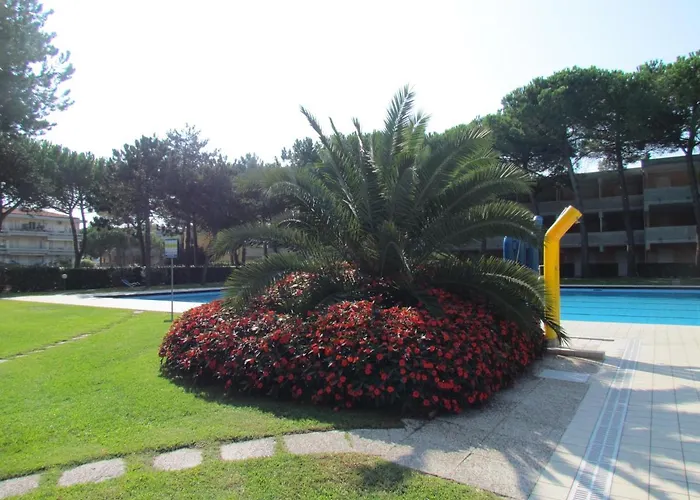 Villaggio Solarium Appartamento *