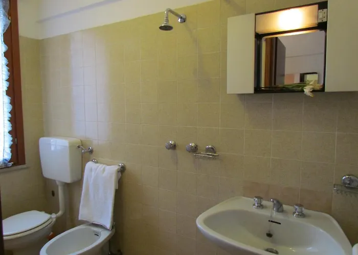 Appartamento Villaggio Solarium Bibione