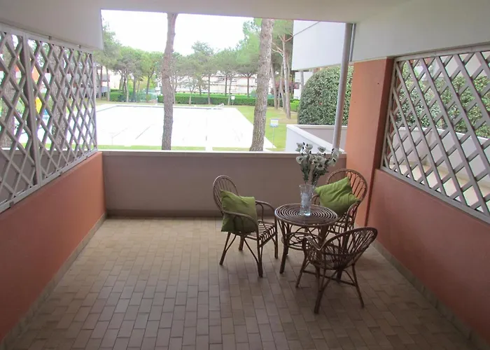 Villaggio Solarium Bibione