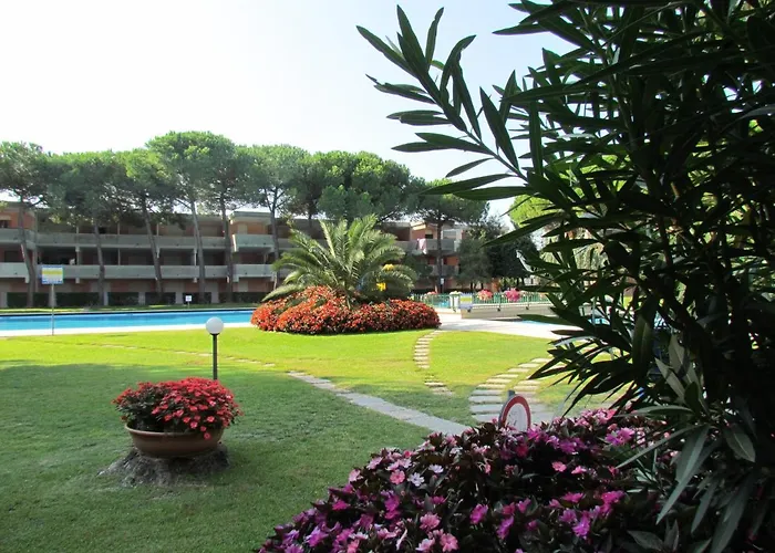 Appartamento Villaggio Solarium *