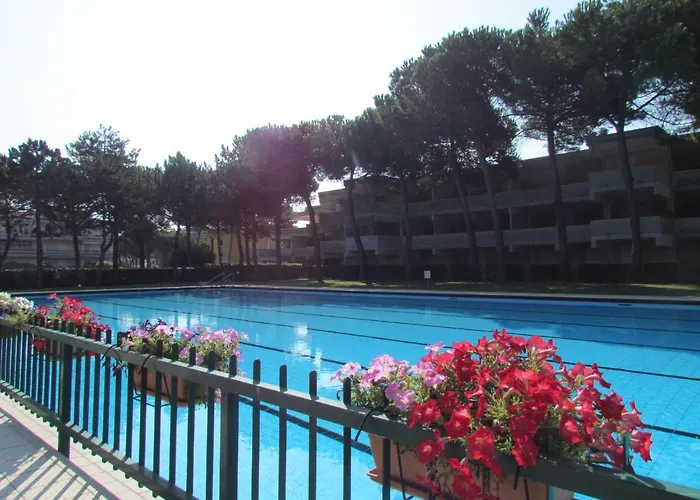 Appartement Villaggio Solarium Bibione