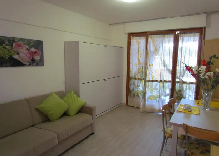 Villaggio Solarium * Bibione