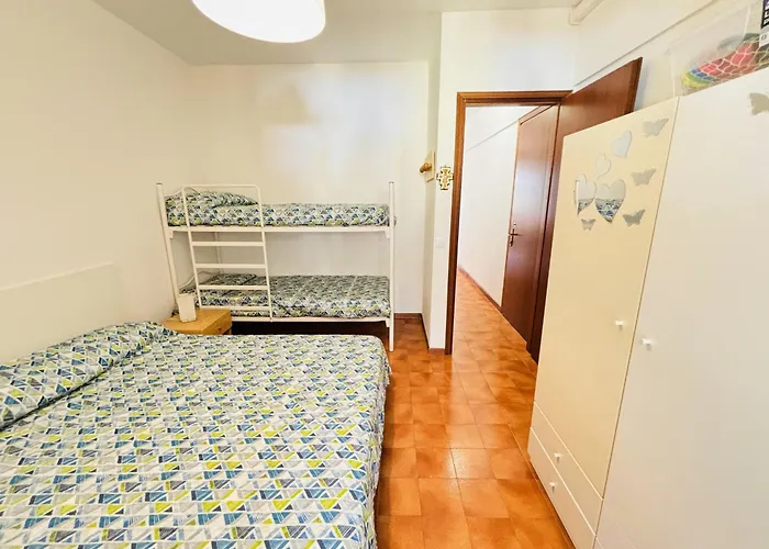 Appartamento Villaggio Solarium Bibione