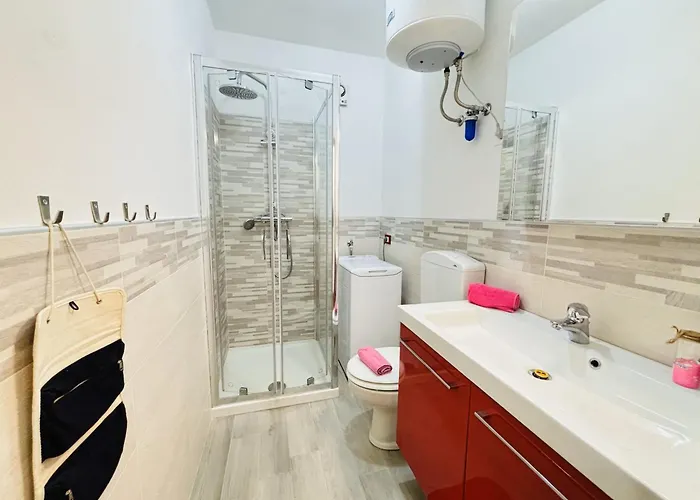 Appartement Villaggio Solarium *