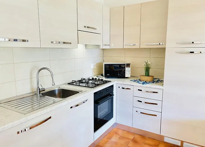 Villaggio Solarium Appartement Bibione