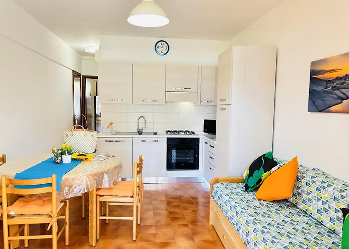 Villaggio Solarium Bibione