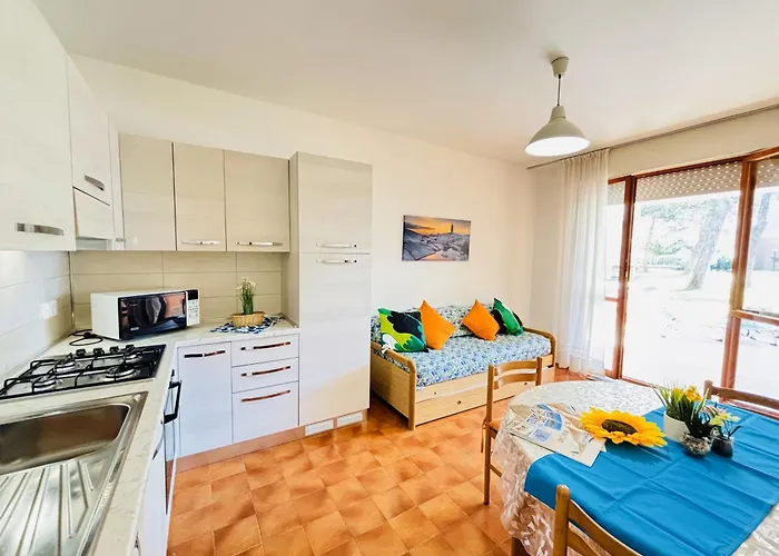 Villaggio Solarium Appartamento