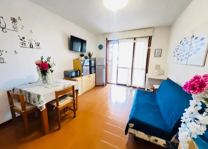 Villaggio Solarium Appartement Bibione