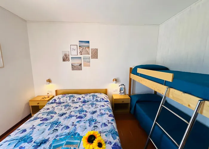 Appartamento Villaggio Solarium Bibione