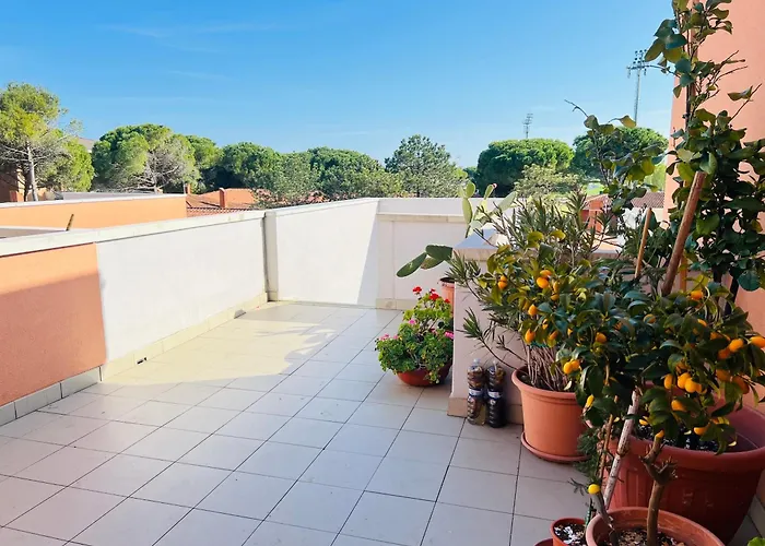 Villaggio Solarium Bibione